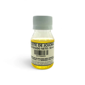 ACEITE DE JOJOBA – 50 cc