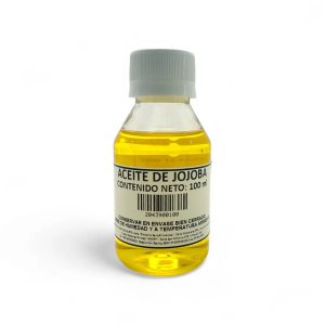 ACEITE DE JOJOBA – 100 cc