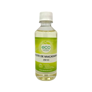 ACEITE DE MACADAMIA – 250 cc