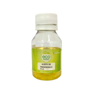 ACEITE DE MANZANILLA – 50 cc