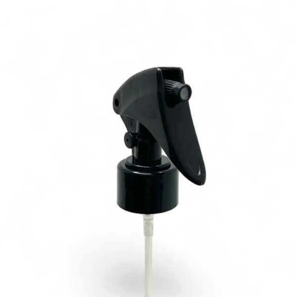 GATILLO SPRAY NEGRO 24-410-109 MODELO MINI A (E112)