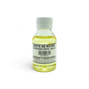 ACEITE DE RICINO – 100 ml