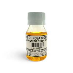 ACEITE DE ROSA MOSQUETA – 50 cc