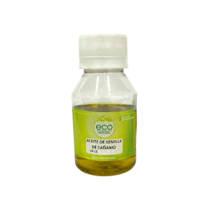 ACEITE DE SEMILLA DE CÁÑAMO – 50 cc