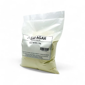 AGAR AGAR – 1 Kg