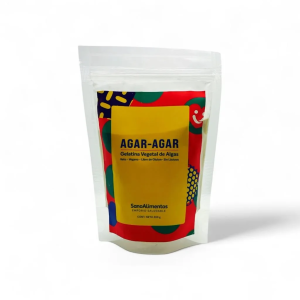 AGAR AGAR – 200 g