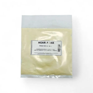 AGAR AGAR – 50 g