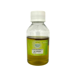 ACEITE DE SEMILLA DE CÁÑAMO – 100 cc