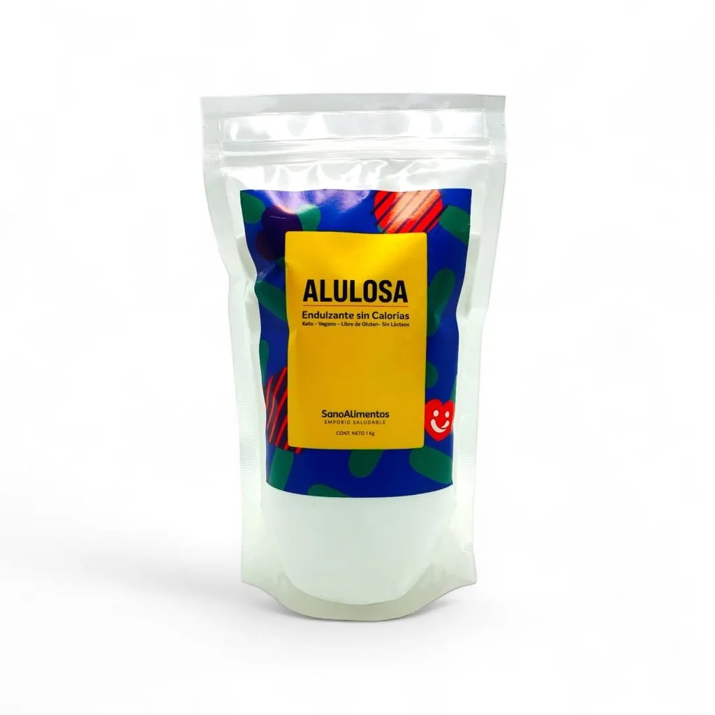 ALULOSA - 1 Kg