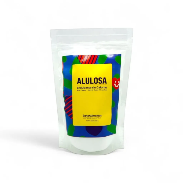 ALULOSA - 500 g