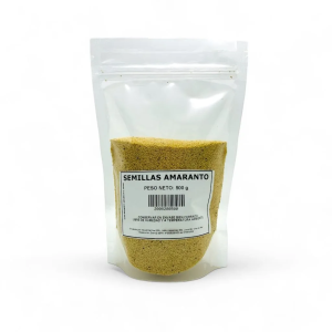 AMARANTO SEMILLAS – 500 g