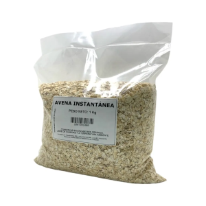 AVENA INSTANTÁNEA – 1 Kg