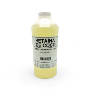 BETAÍNA DE COCO – 1 Kg