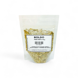 BOLDO – 40 g