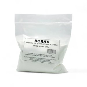 BORAX – 500 g