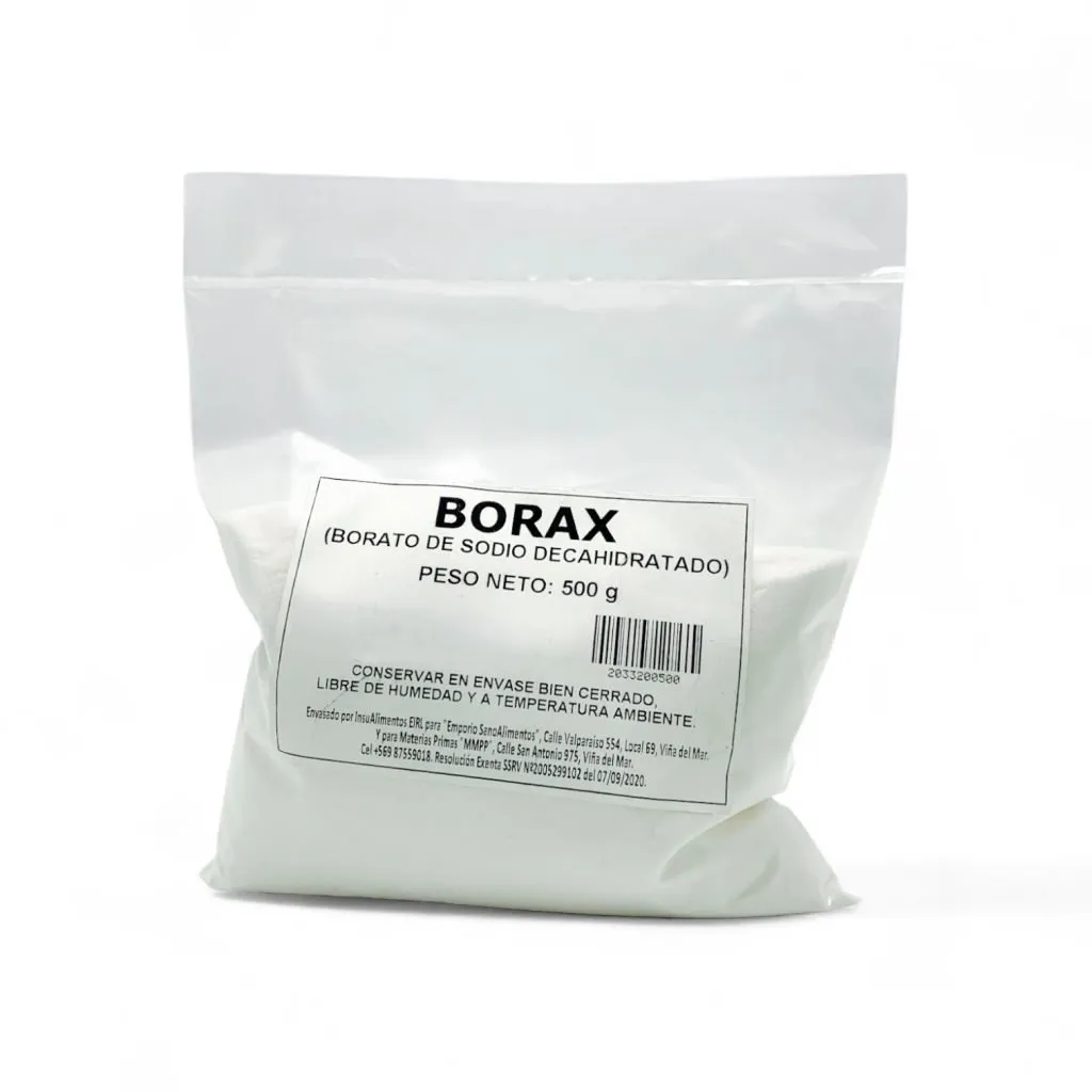 BORAX - 500 g