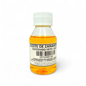 ACEITE DE ZANAHORIA – 100 ml