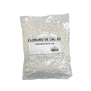 CLORURO DE CALCIO – 1 Kg