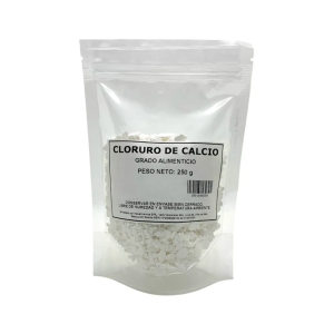 CLORURO DE CALCIO – 250 g