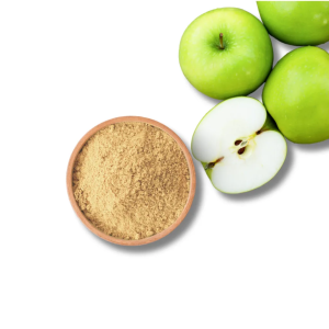 FIBRA DE MANZANA – 500 g