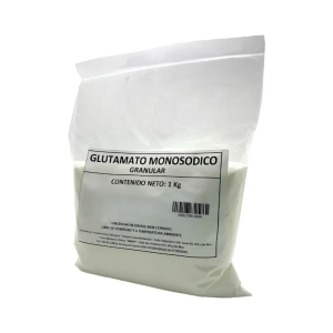 GLUTAMATO MONOSODICO GRANULAR – 500 g