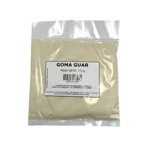 GOMA GUAR – 100 g