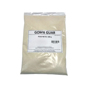 GOMA GUAR – 500 g