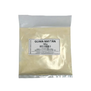 GOMA XANTÁN – 100 g