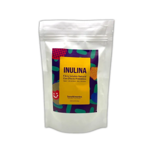 INULINA – 500 g