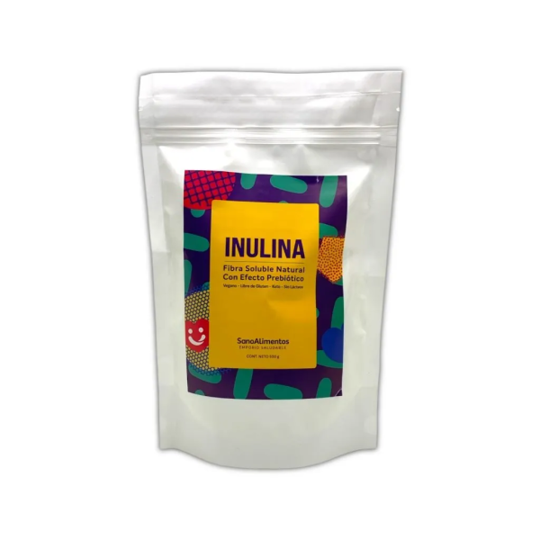 INULINA - 500 g