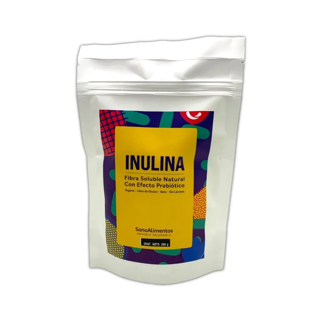 INULINA - 250 g