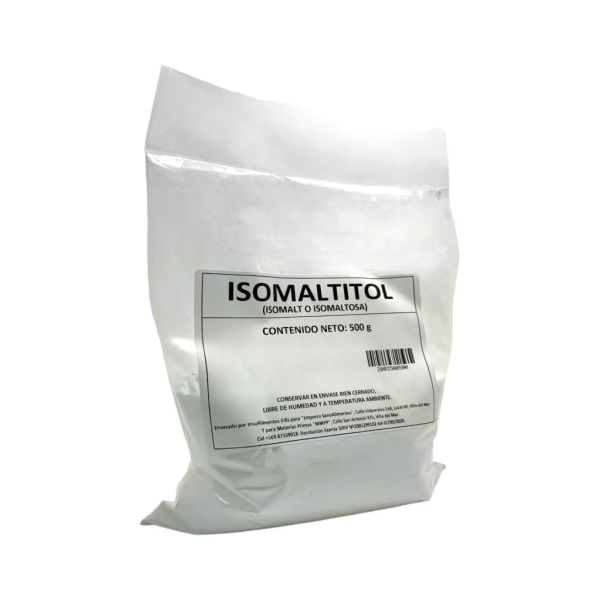 ISOMALTITOL - 1 Kg