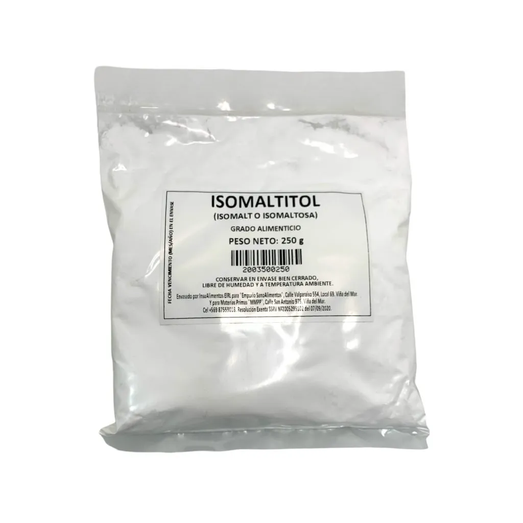 ISOMALTITOL - 250 g