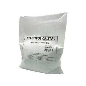 MALTITOL CRISTAL – 1 Kg