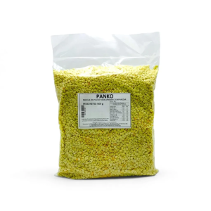 PANKO (MEZCLA PARA APANAR) – 500 g