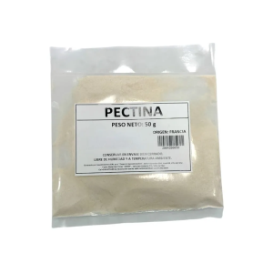 PECTINA – 50 g