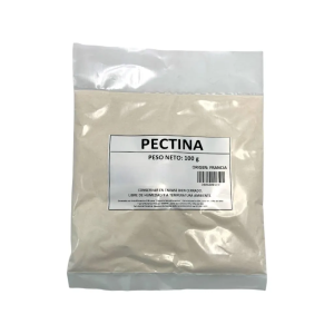 PECTINA – 100 g