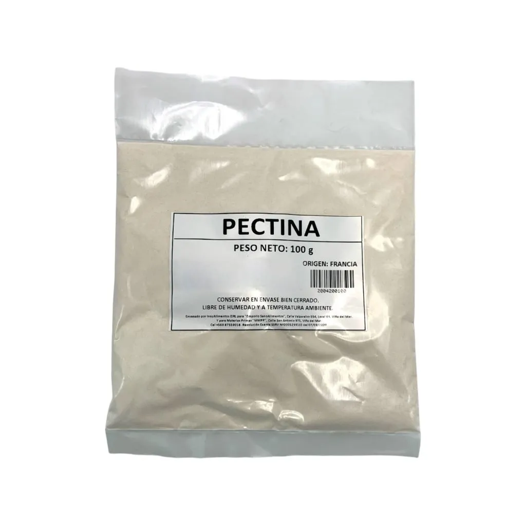 PECTINA - 100 g