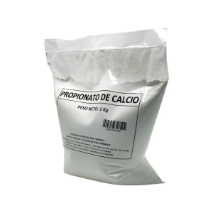 PROPIONATO DE CALCIO – 1 Kg