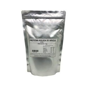 PROTEÍNA DE ARVEJA – 1 Kg