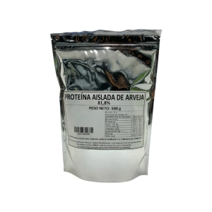 PROTEÍNA DE ARVEJA – 500 g