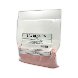 SAL DE CURA – 1 Kg