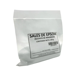 SALES DE EPSOM – 250 g