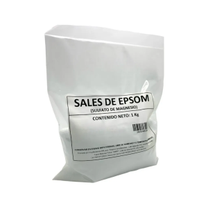 SALES DE EPSOM – 1 Kg