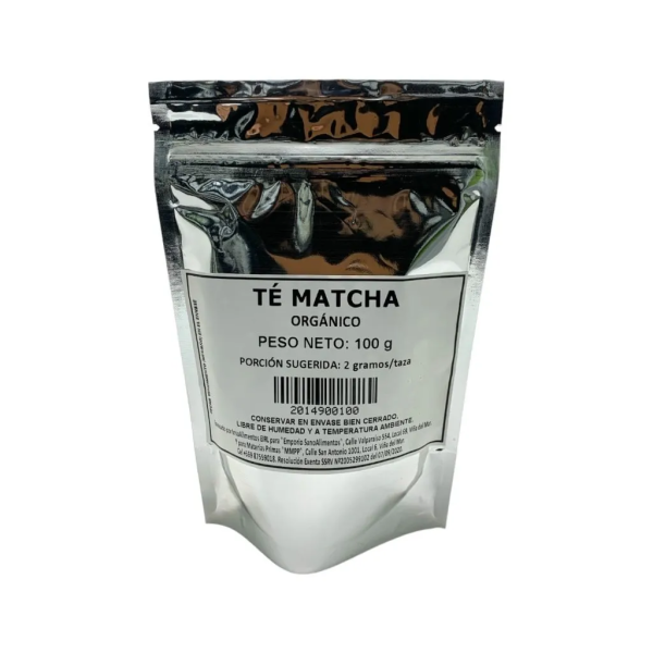 TÉ MATCHA - 100 g