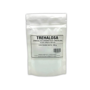 TREHALOSA – 100 g