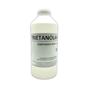 TRIETANOLAMINA – 1 Kg