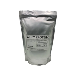 WHEY PROTEIN – PROTEÍNA DE SUERO – 1 Kg