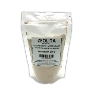 ZEOLITA – 250 g