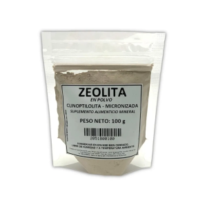 ZEOLITA – 100 g